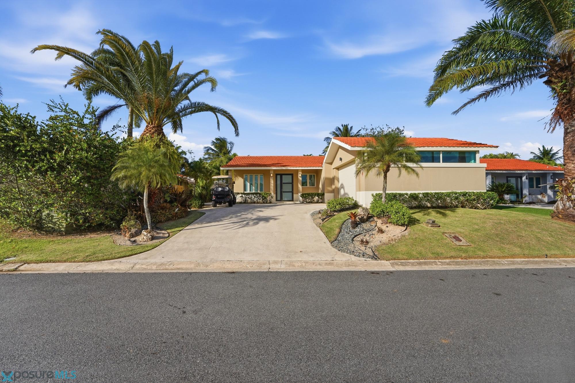 Casa en Alquiler - Dorado