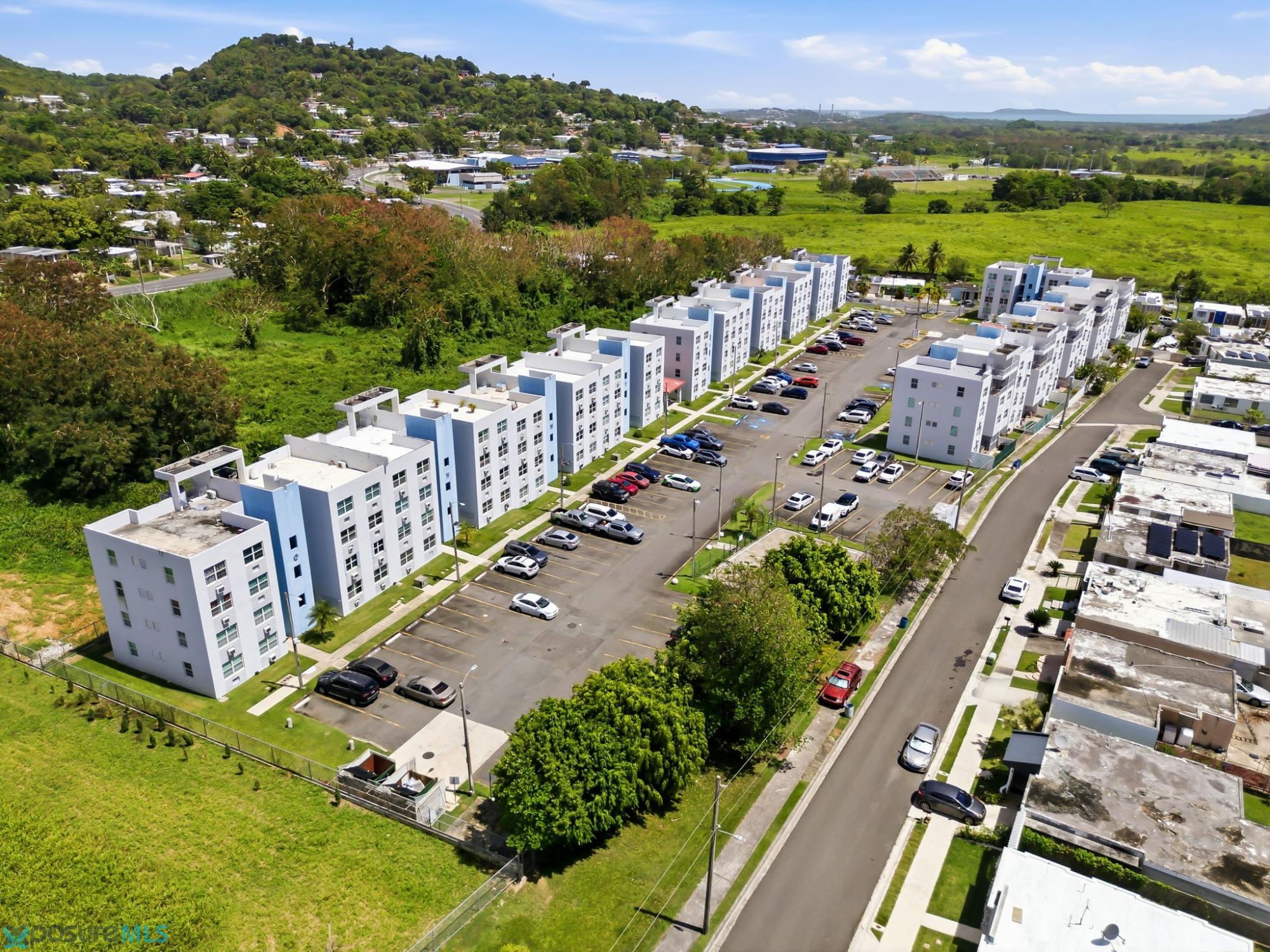 Apartamento en Venta - Fajardo