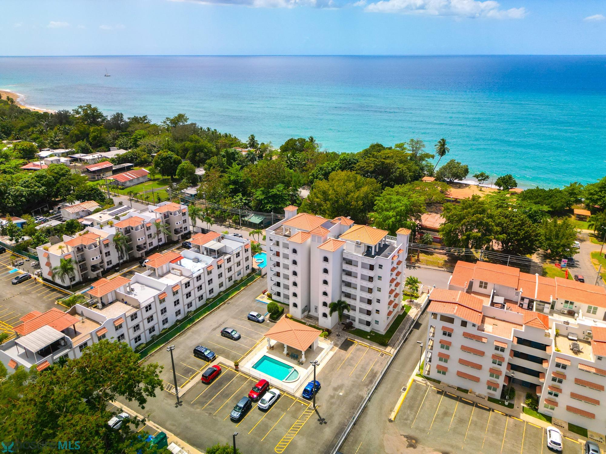 Apartamento en Venta - Rincon