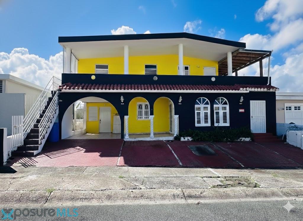 R626 CALA - 00729 - Multifamily - Canovanas