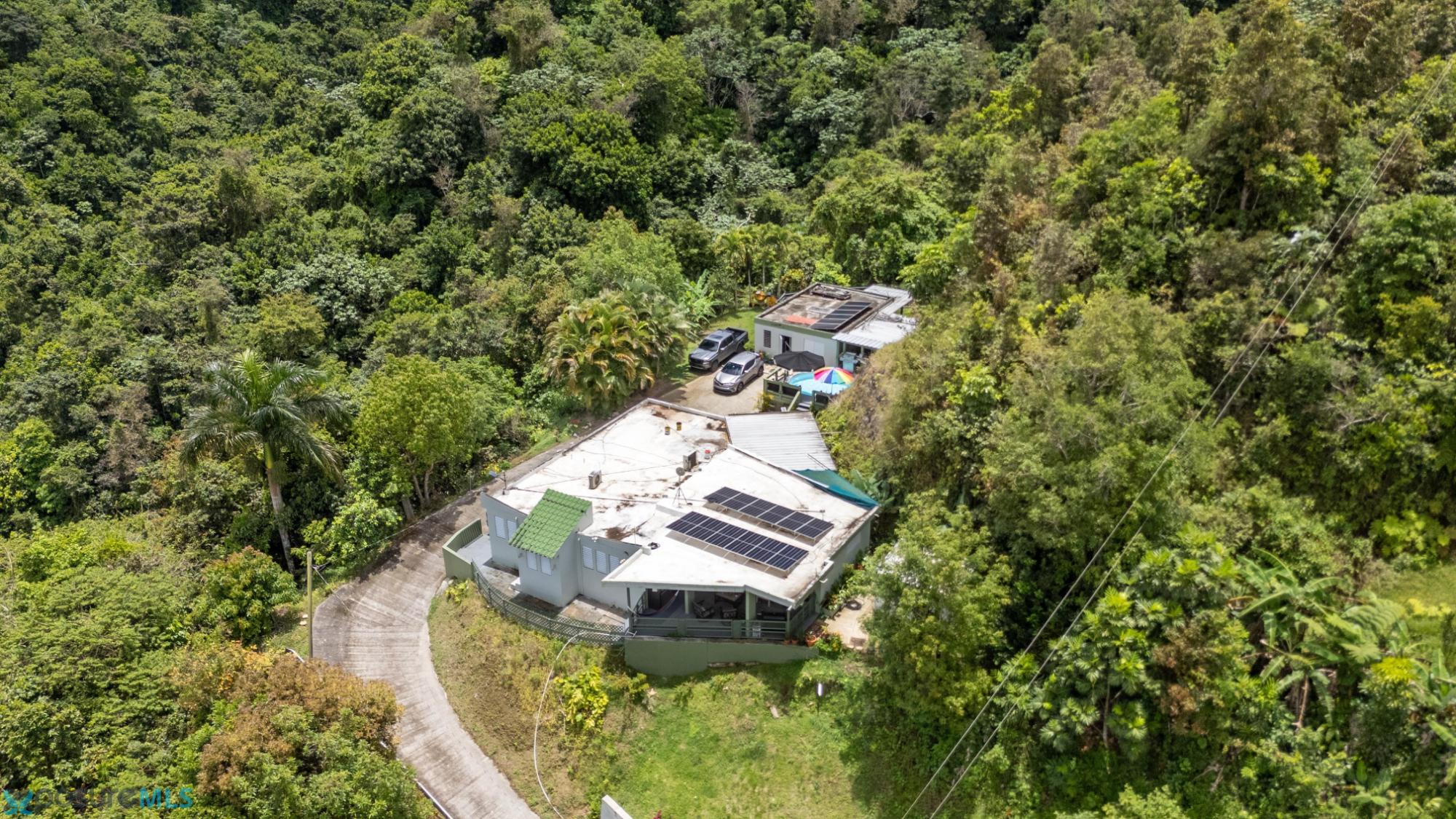 Casa en Venta - Cayey