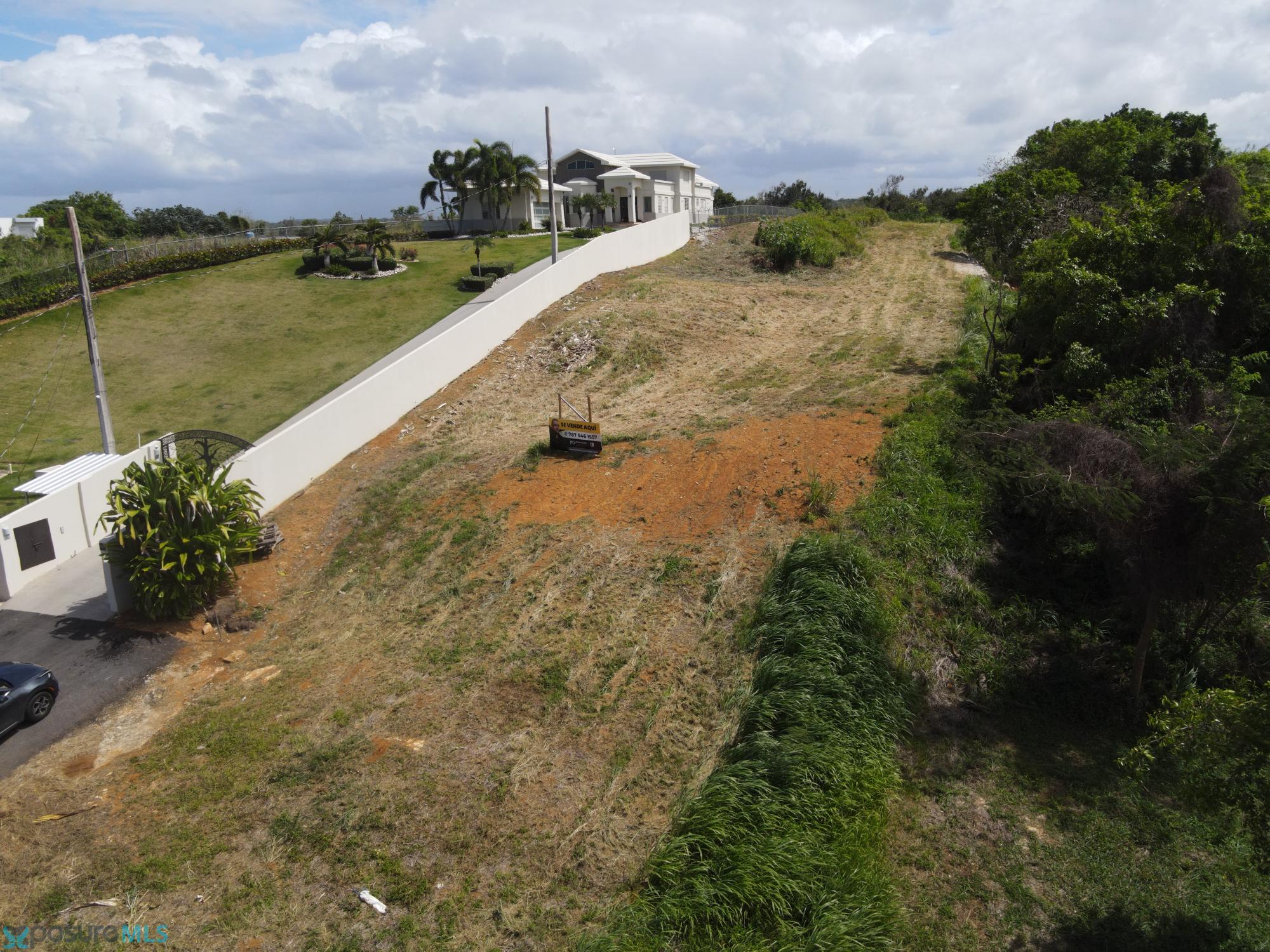 Terreno en Venta - Arenales Bajos