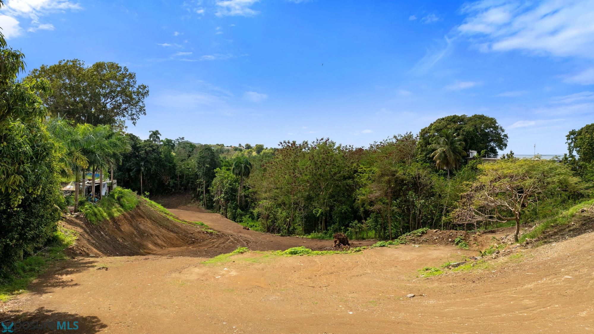 Terreno en Venta - Rincon