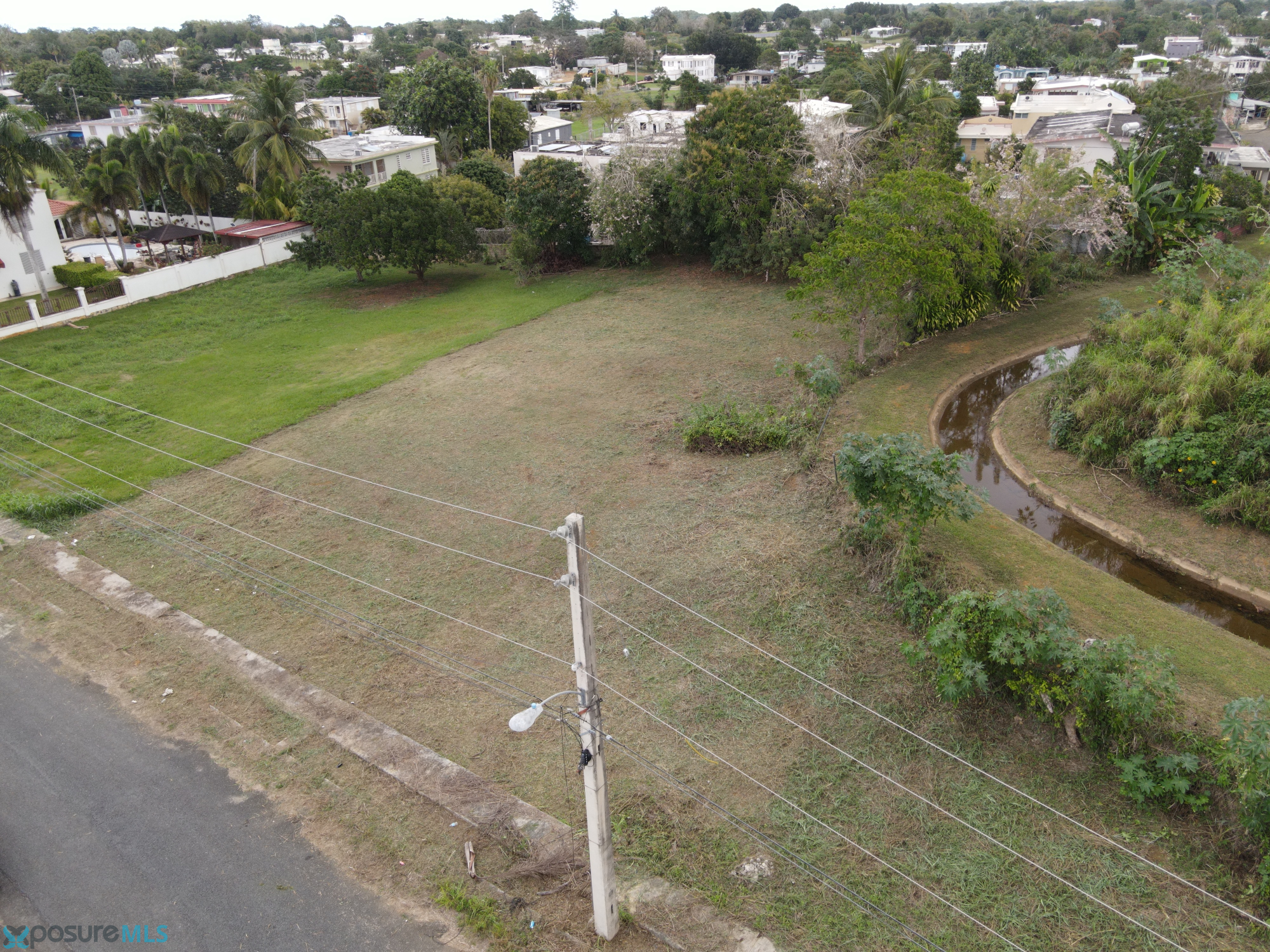 Terreno en Venta - Corrales
