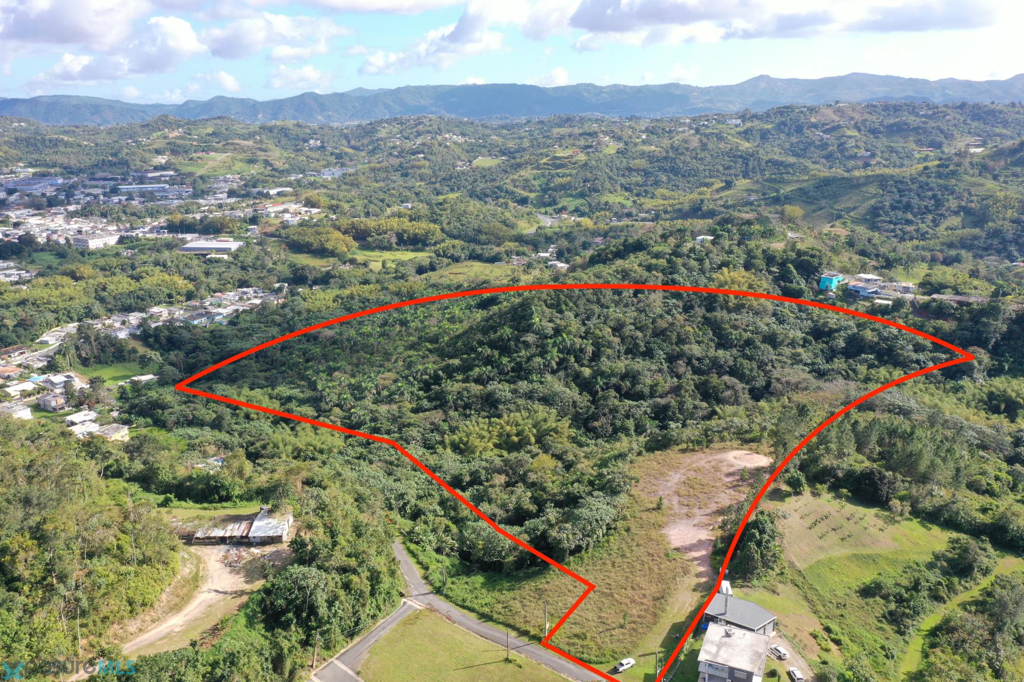 Residencia en Venta - Ceiba