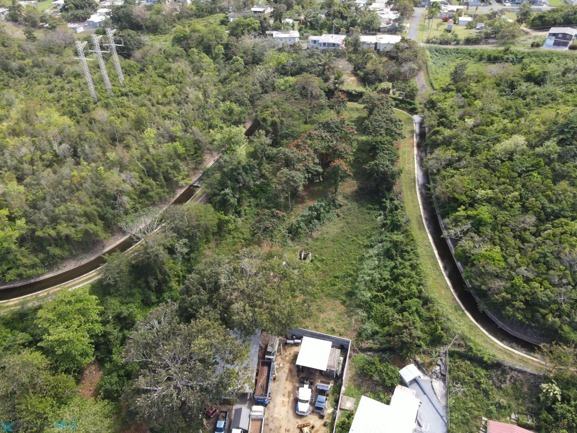 Terreno en Venta - Arenales Bajos