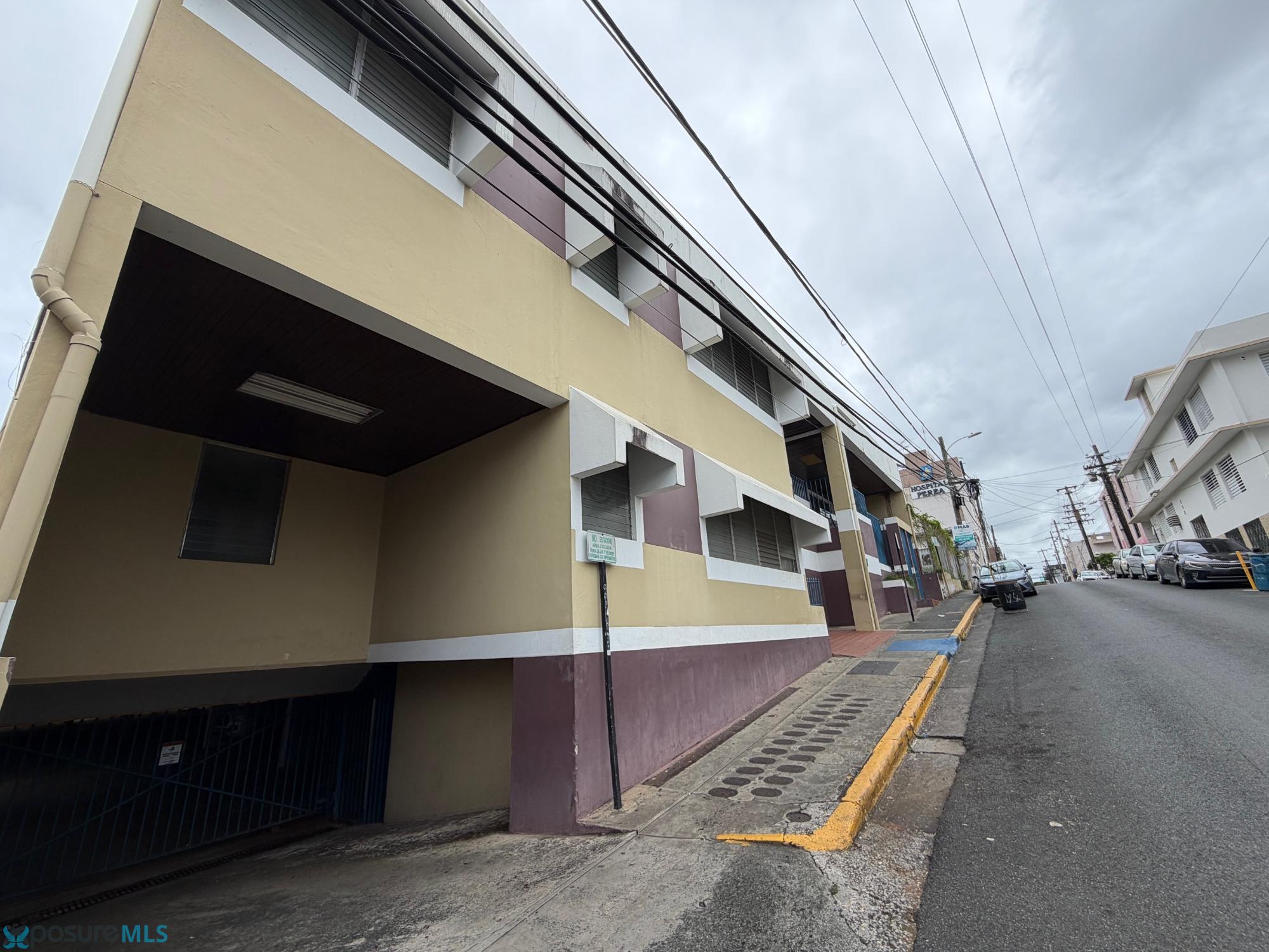 Residencia en Venta - Mayaguez
