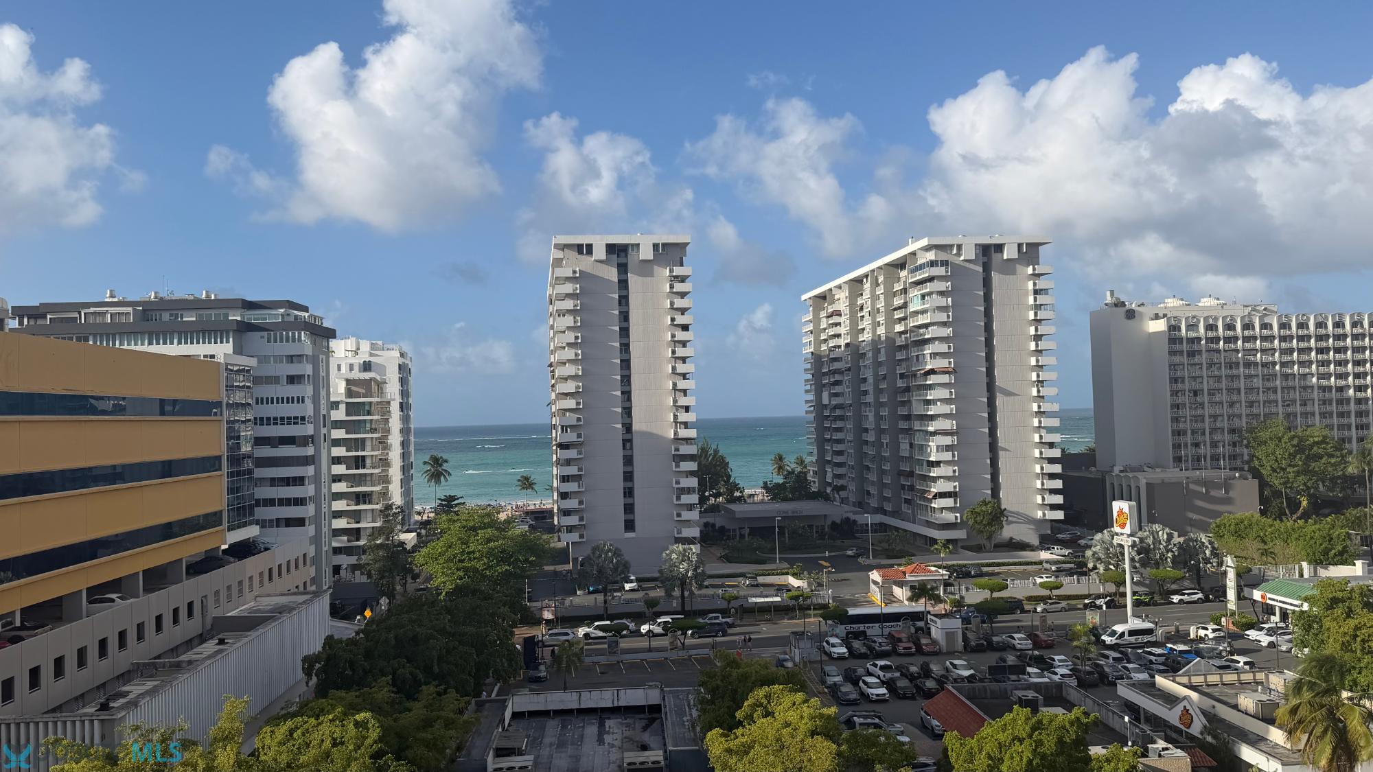 Apartamento en Alquiler - Isla Verde