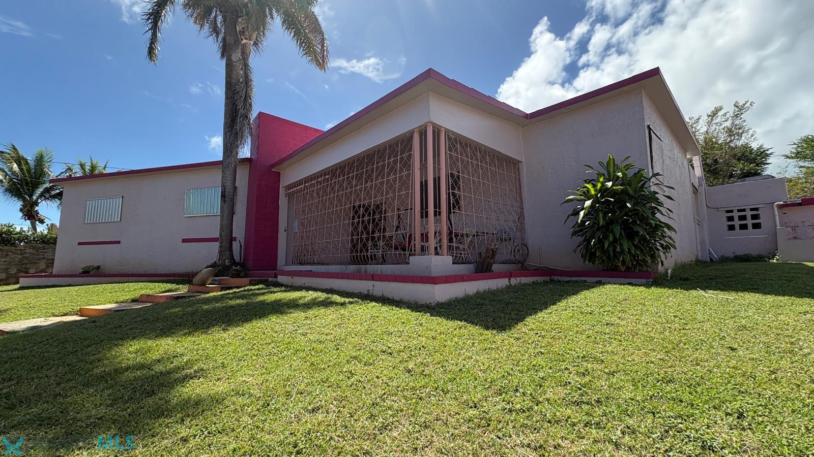 Casa en Venta - Fajardo