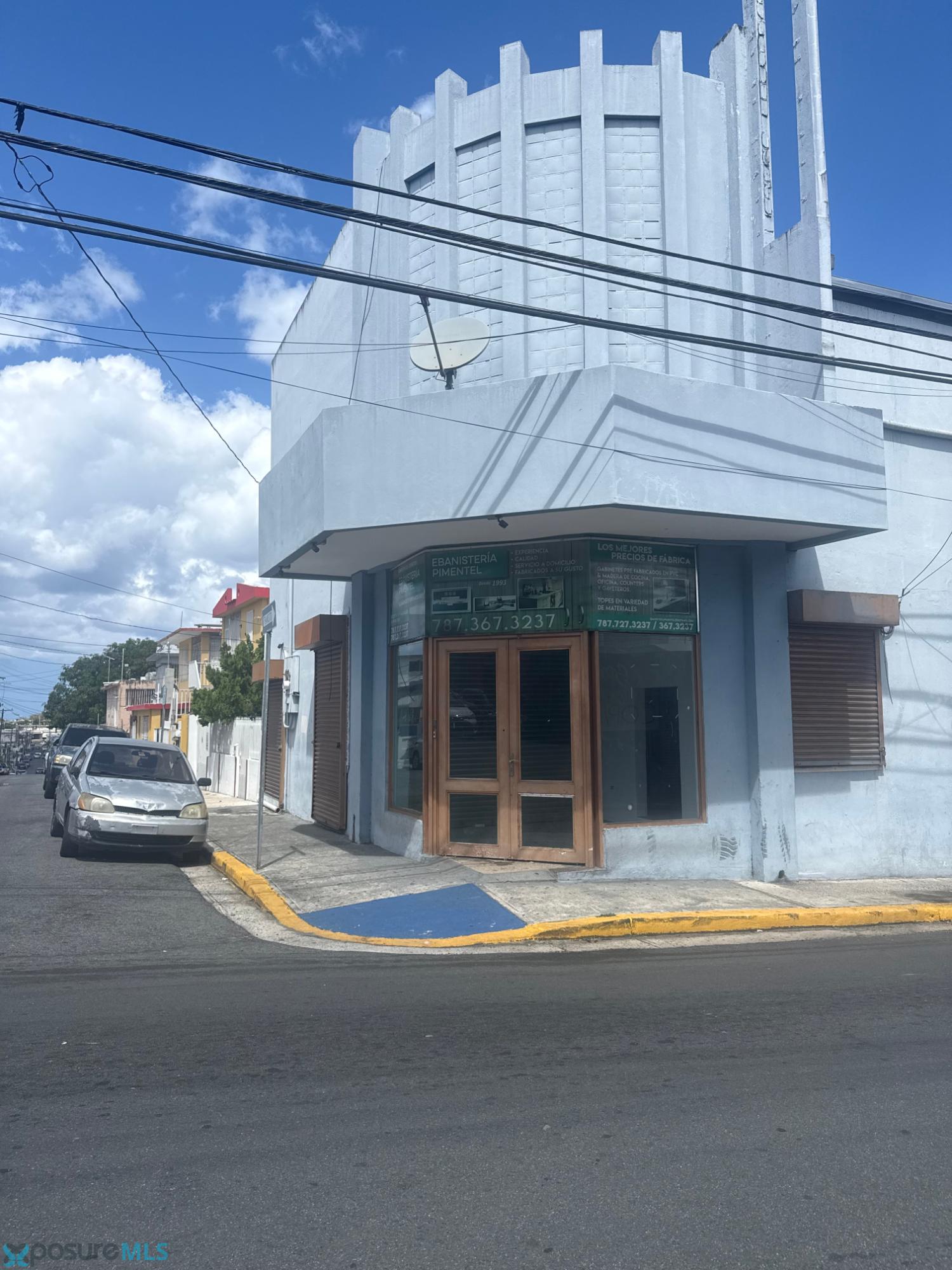 Residencia en Venta - San Juan