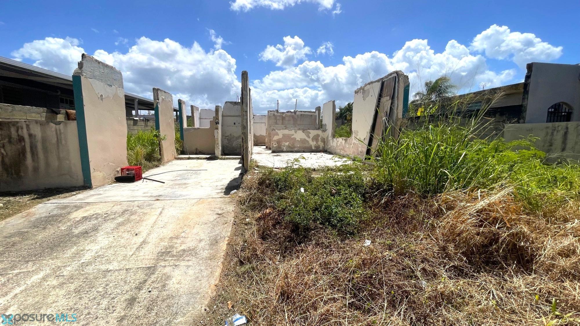 Terreno en Venta - Hatillo