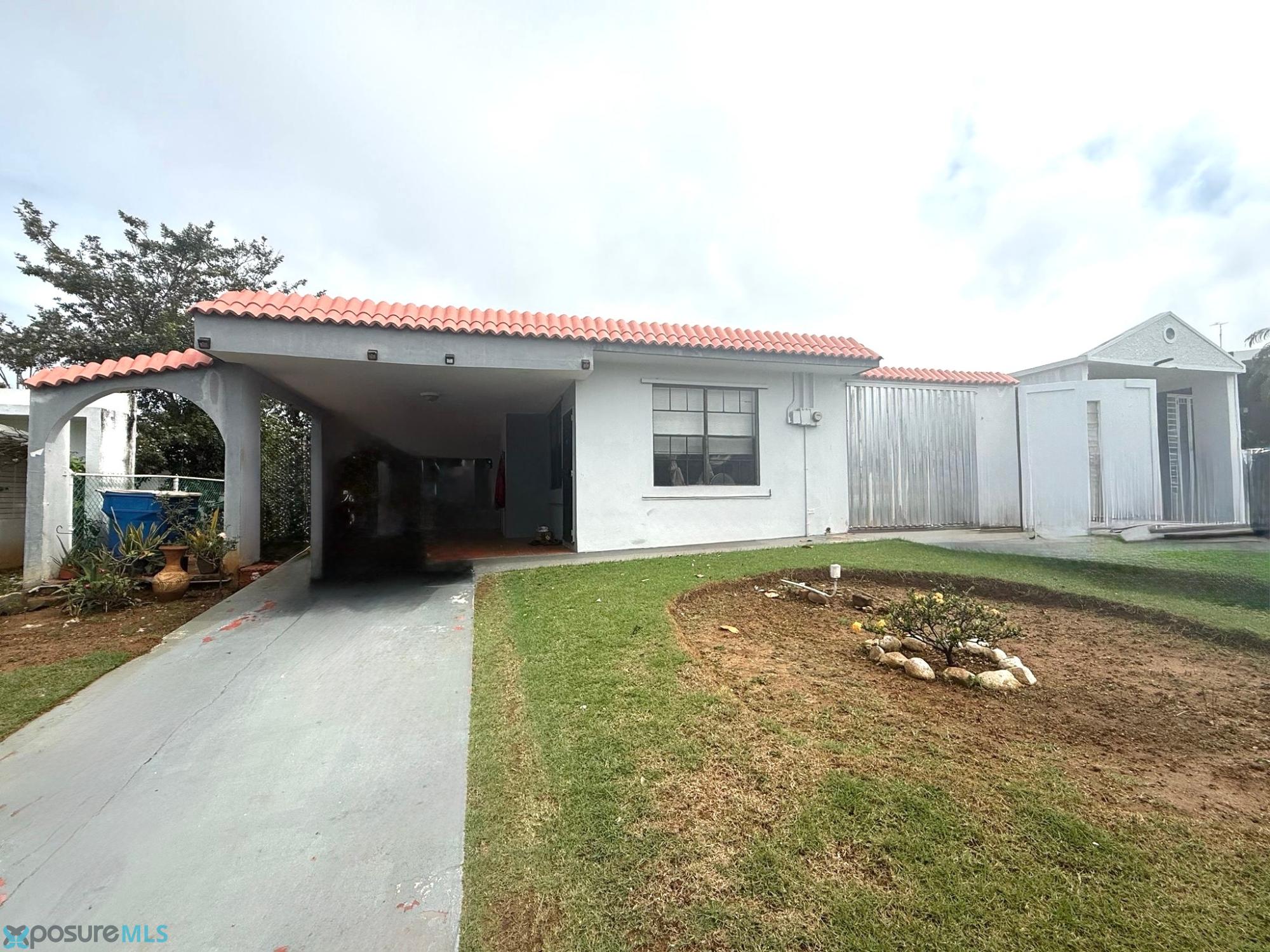 118 LIGHTHOUSE DRIVE - 00603 -  - Aguadilla