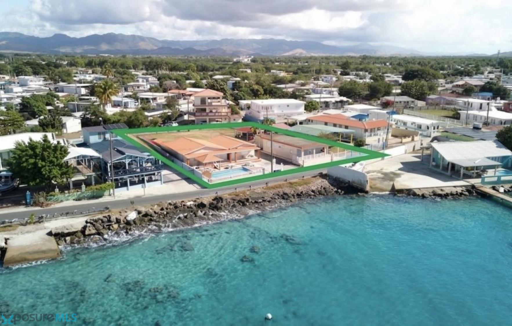 Casa en Venta - Salinas