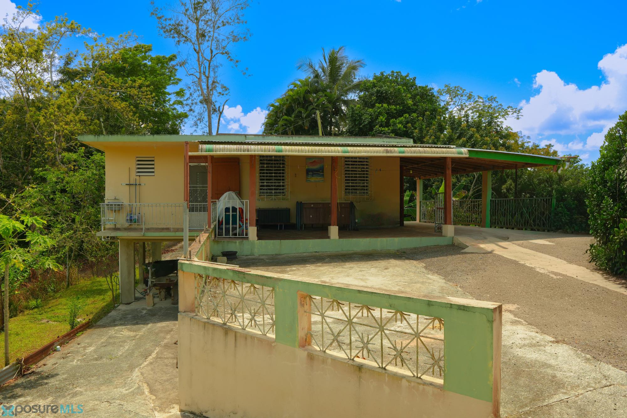 Casa en Venta - Añasco
