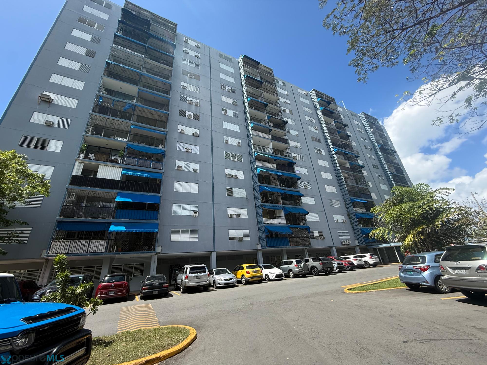 Apartamento en Venta - San Juan