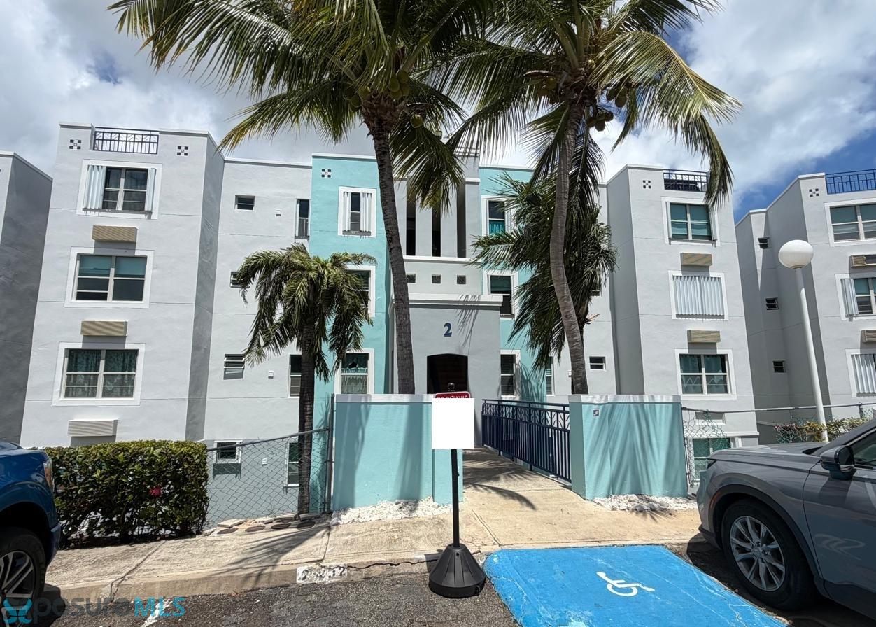 Apartamento en Venta - Ceiba