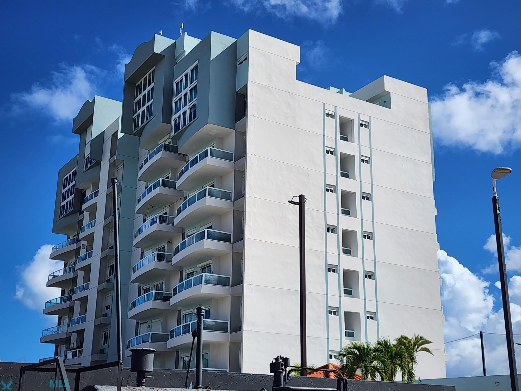 Apartamento en Venta - Luquillo