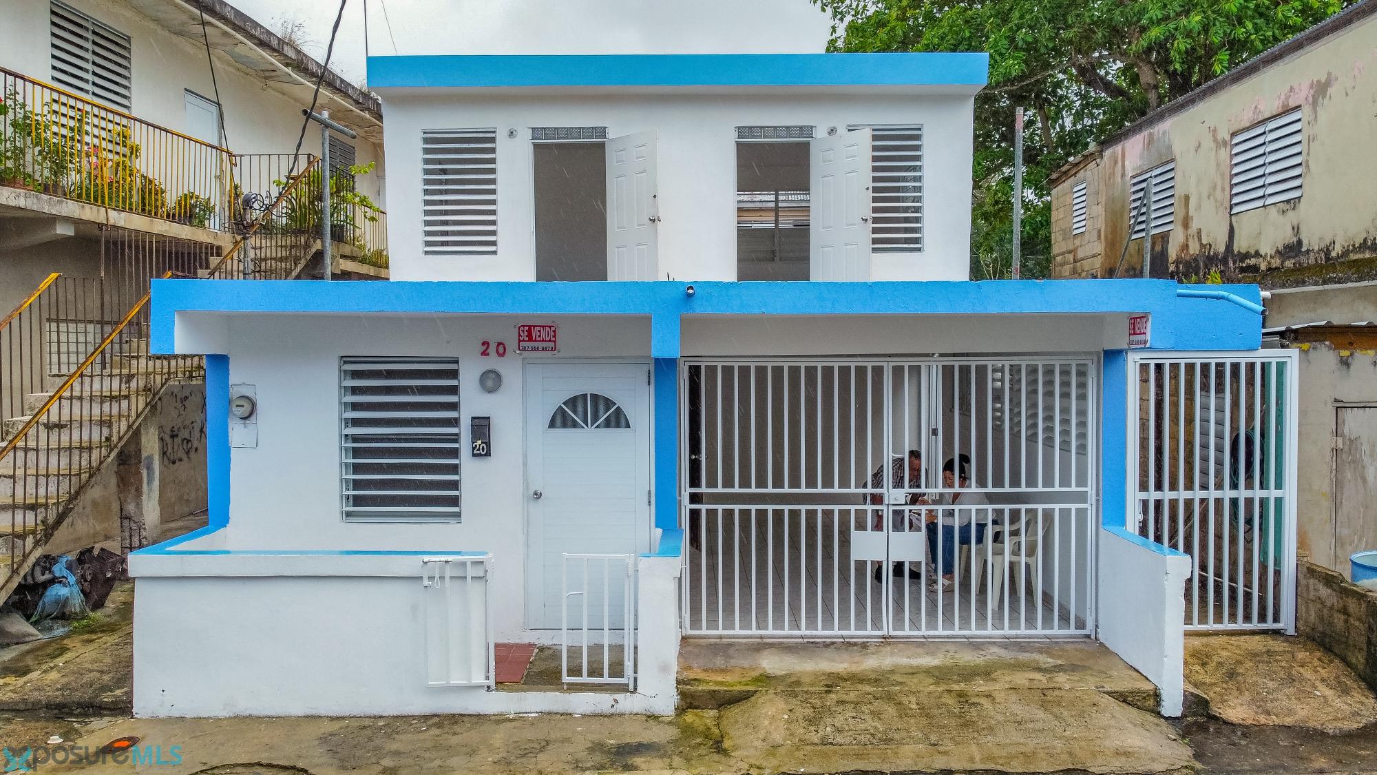 Casa en Venta - Rio Grande