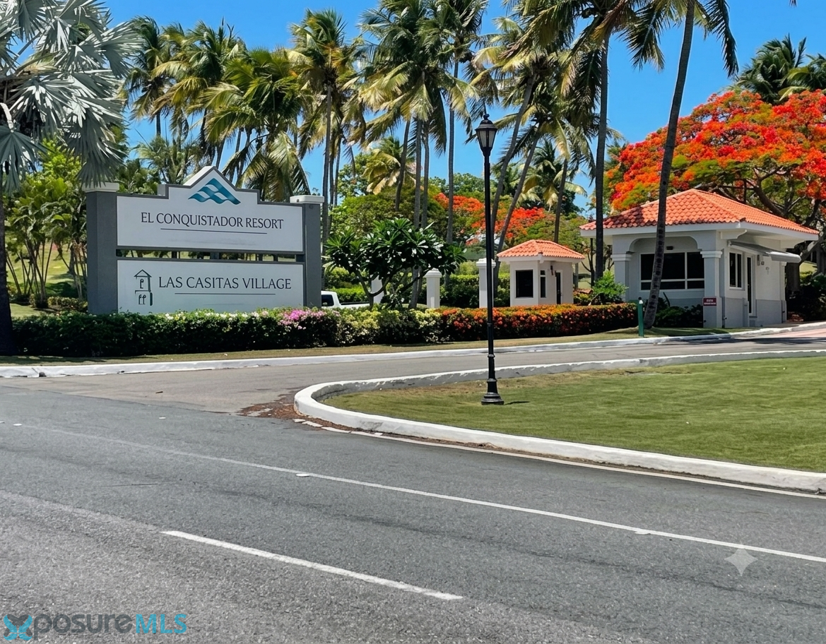 Apartamento en Venta - Fajardo