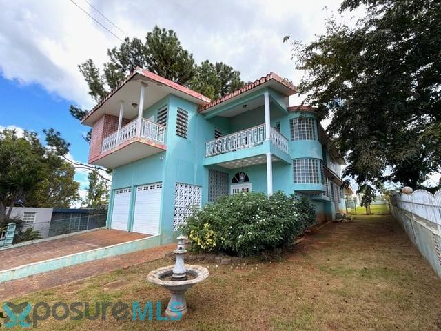 Casa en Venta - Mayaguez