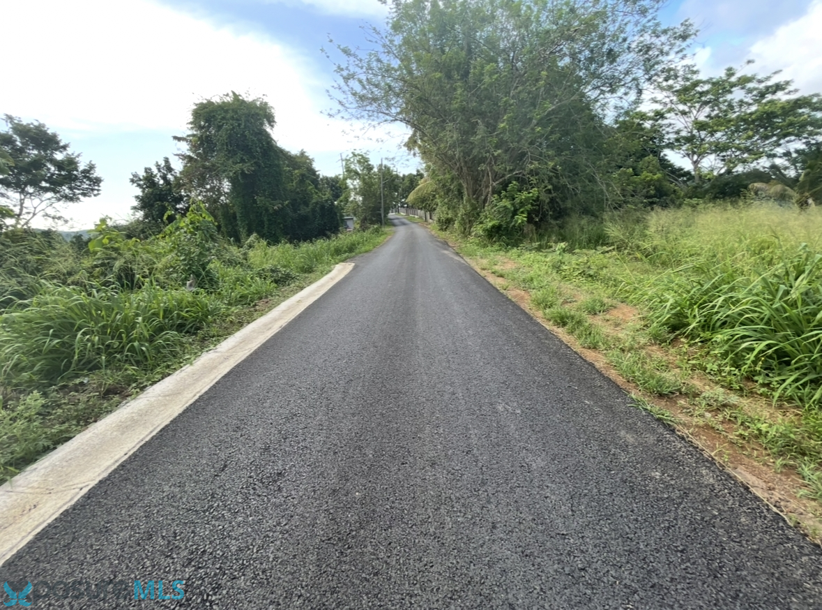 Terreno en Venta - Corozal
