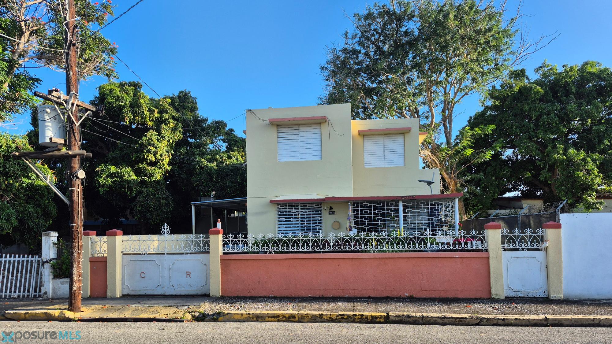 Residencia en Venta - Ponce