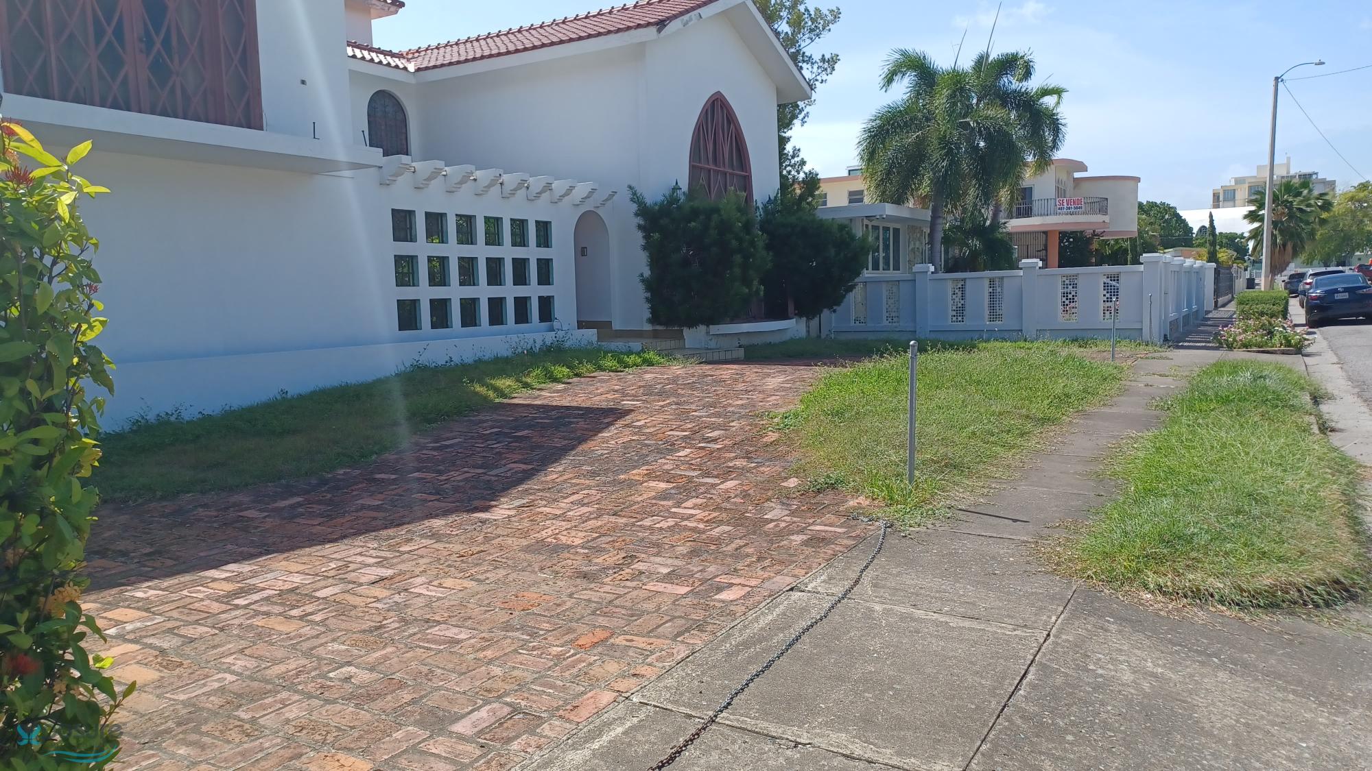 Casa en Venta - Ponce