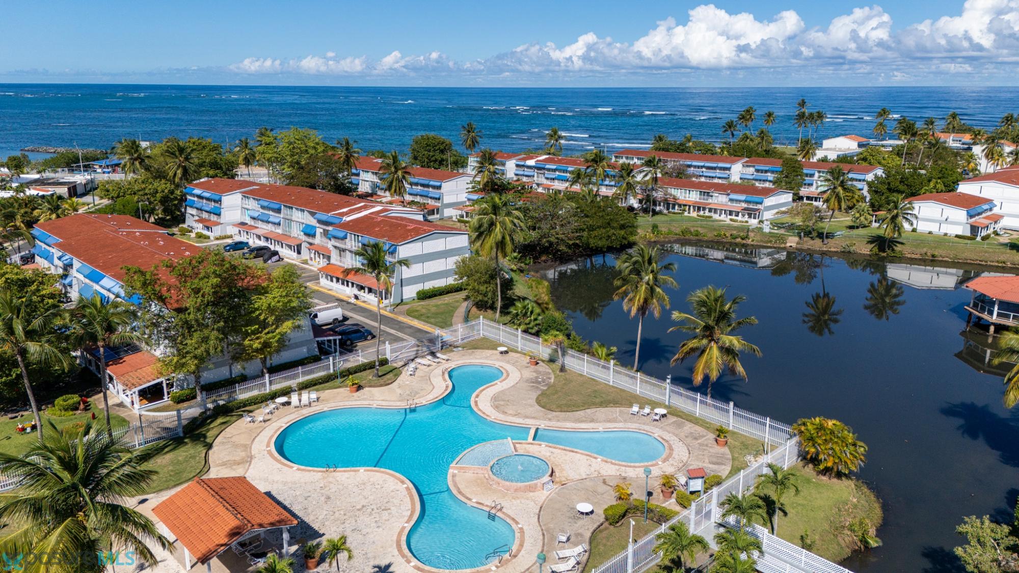 Apartamento en Alquiler - Dorado