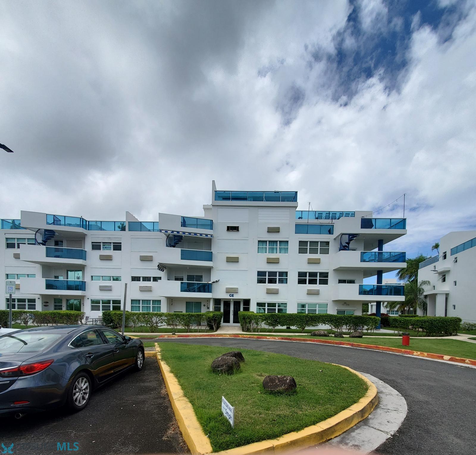 Apartamento en Venta - Medianía Alta