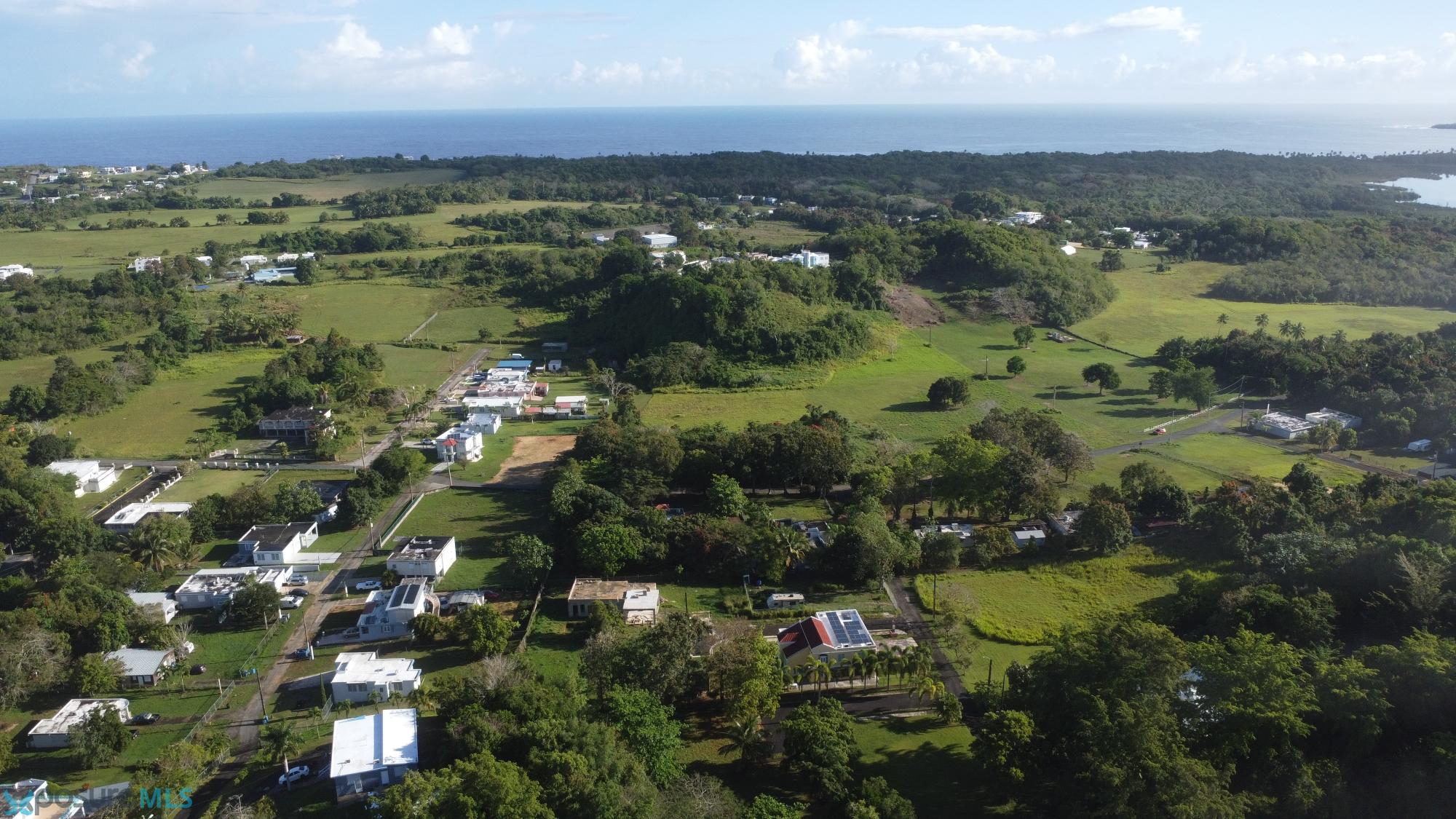 Terreno en Venta - Tierras Nuevas Saliente