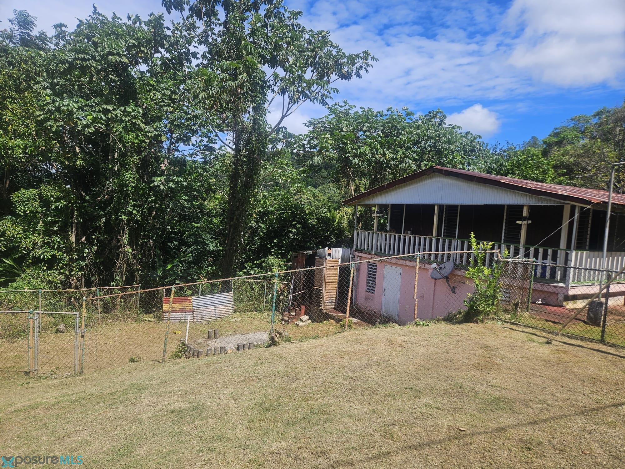 Casa en Venta - Río Cañas Abajo