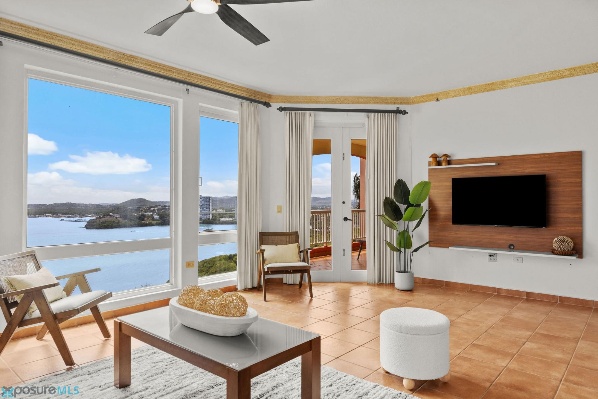 Apartamento en Venta - Fajardo
