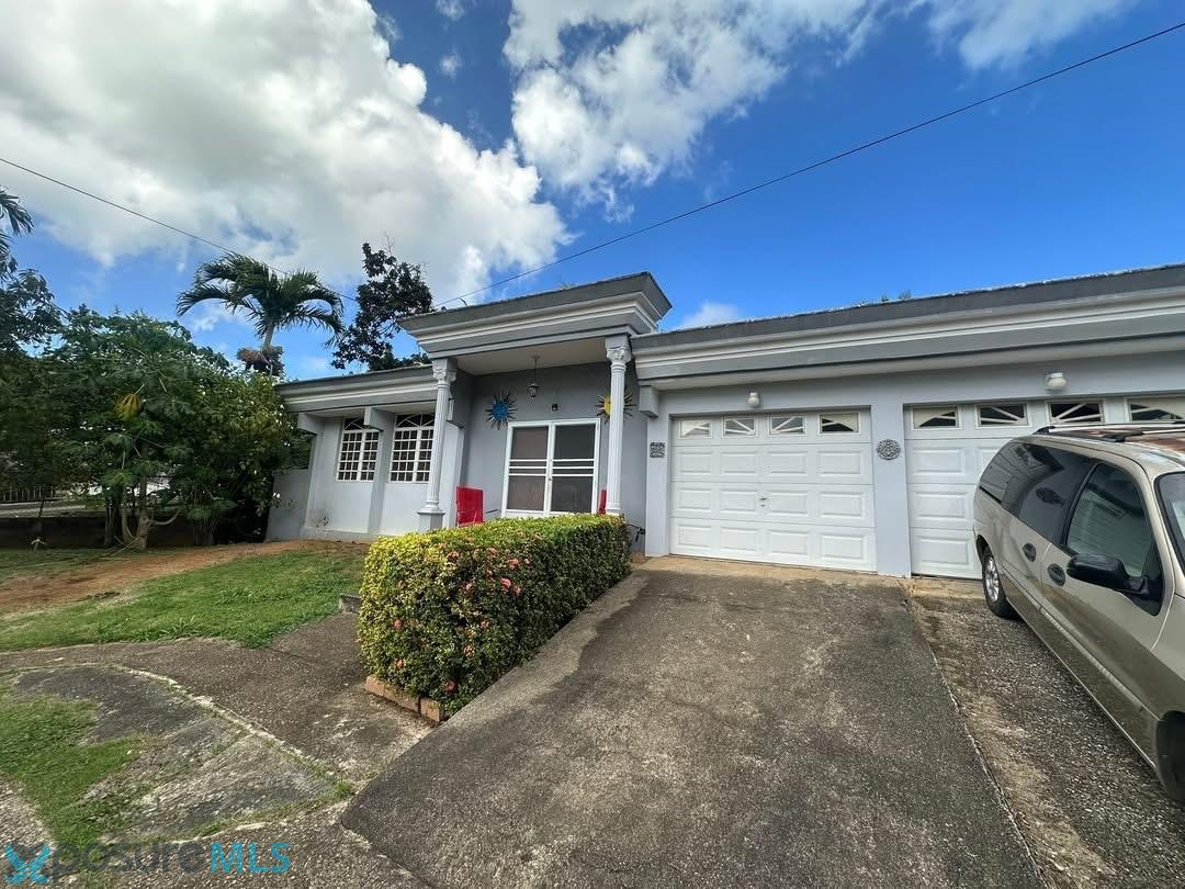 Casa en Venta - Florida