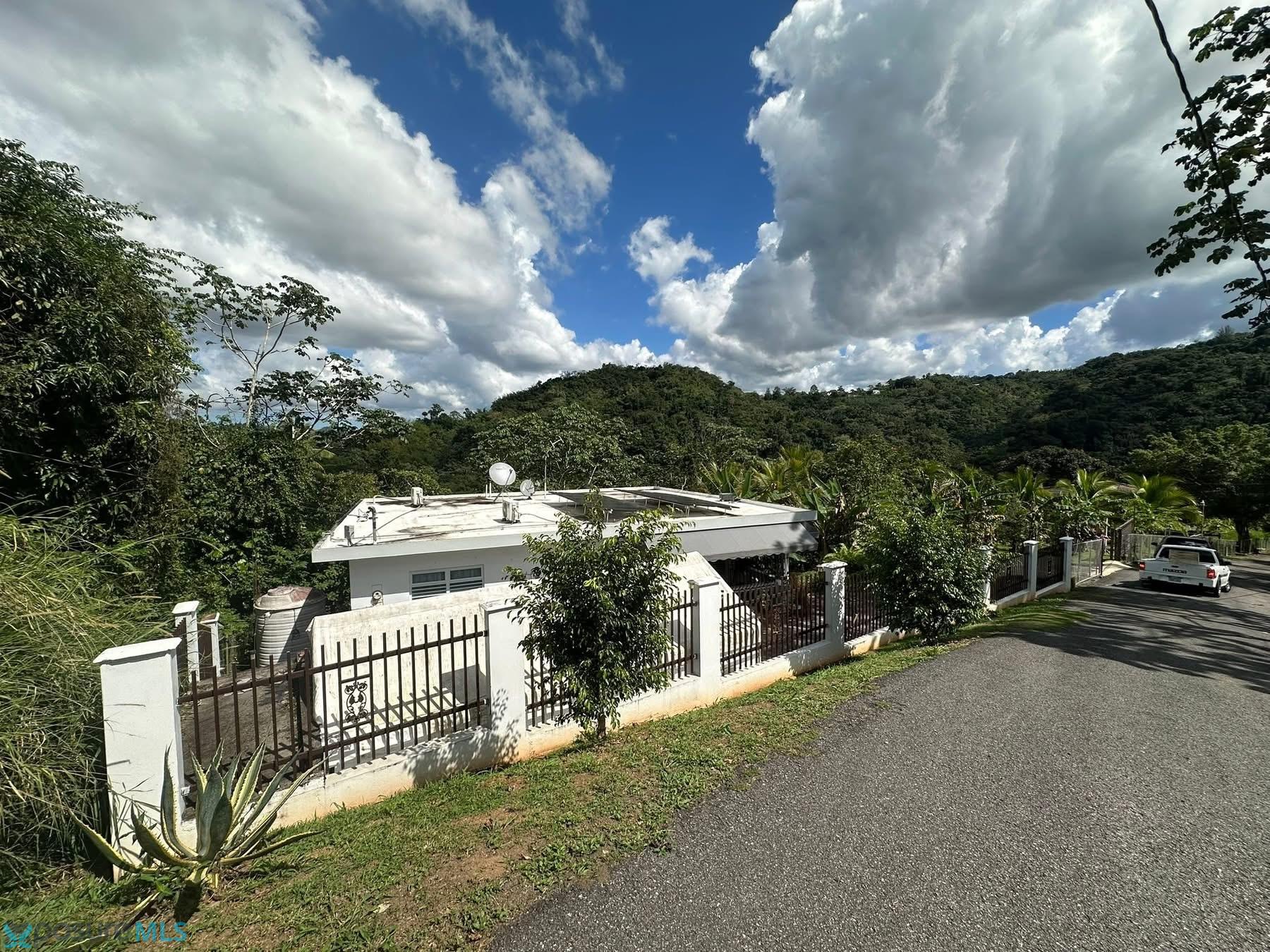 Casa en Venta - Añasco