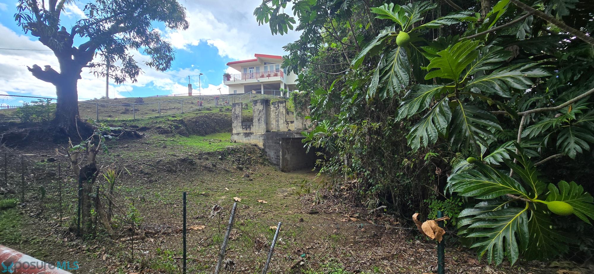 Terreno en Venta - Hormigueros