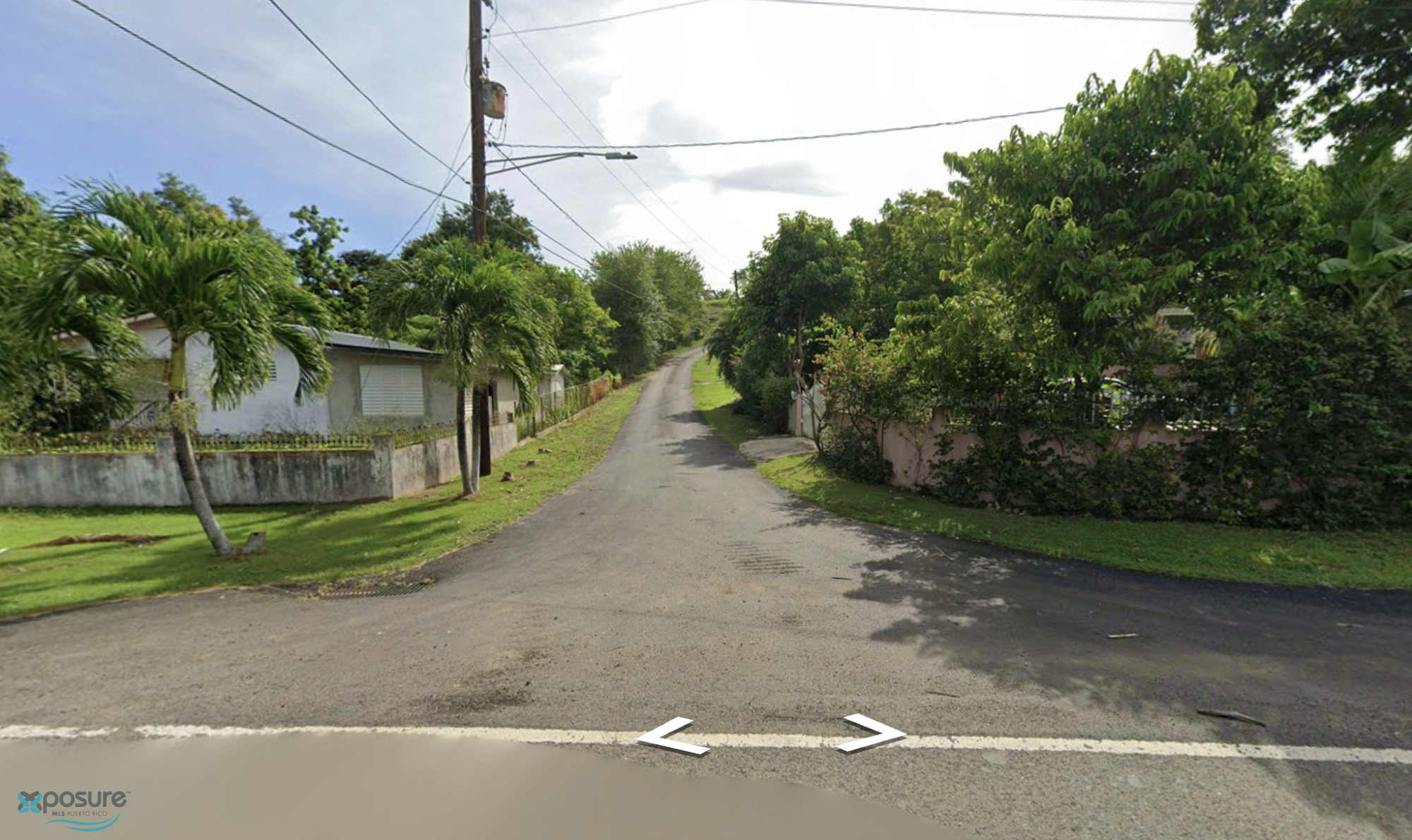 Casa en Venta - Cabo Rojo