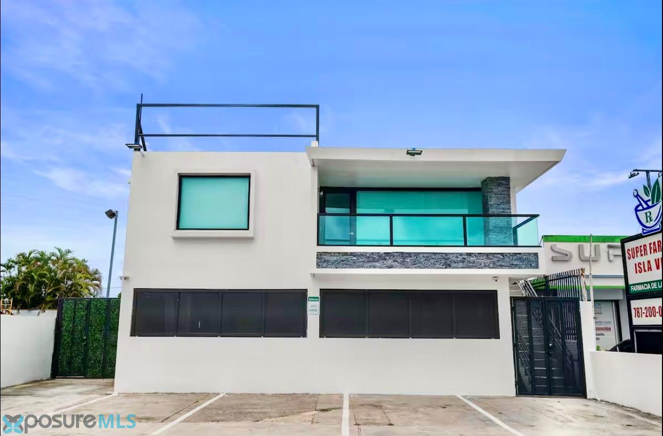 Casa en Venta - Isla Verde