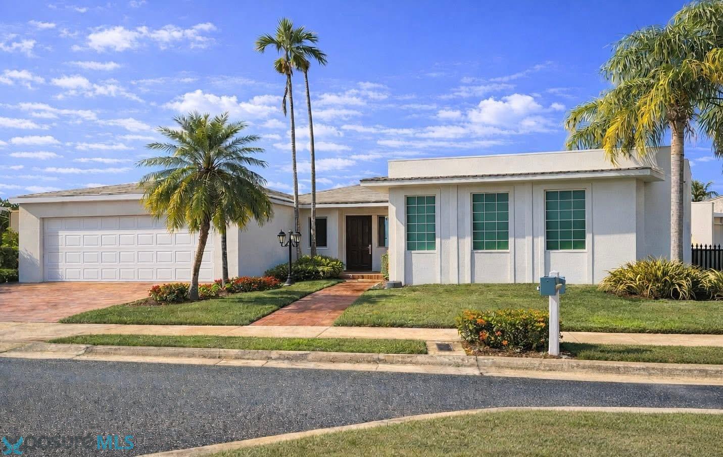 Casa en Venta - Río Piedras