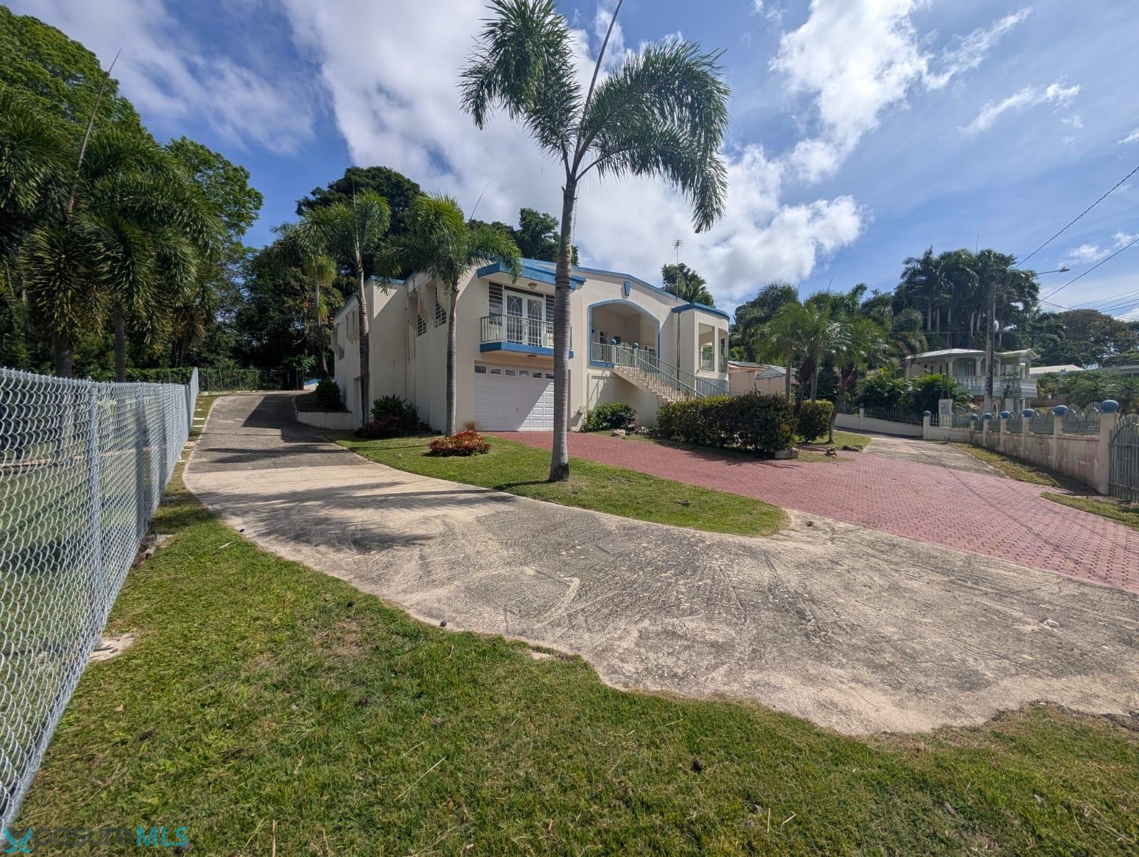 Casa en Alquiler - Aguada
