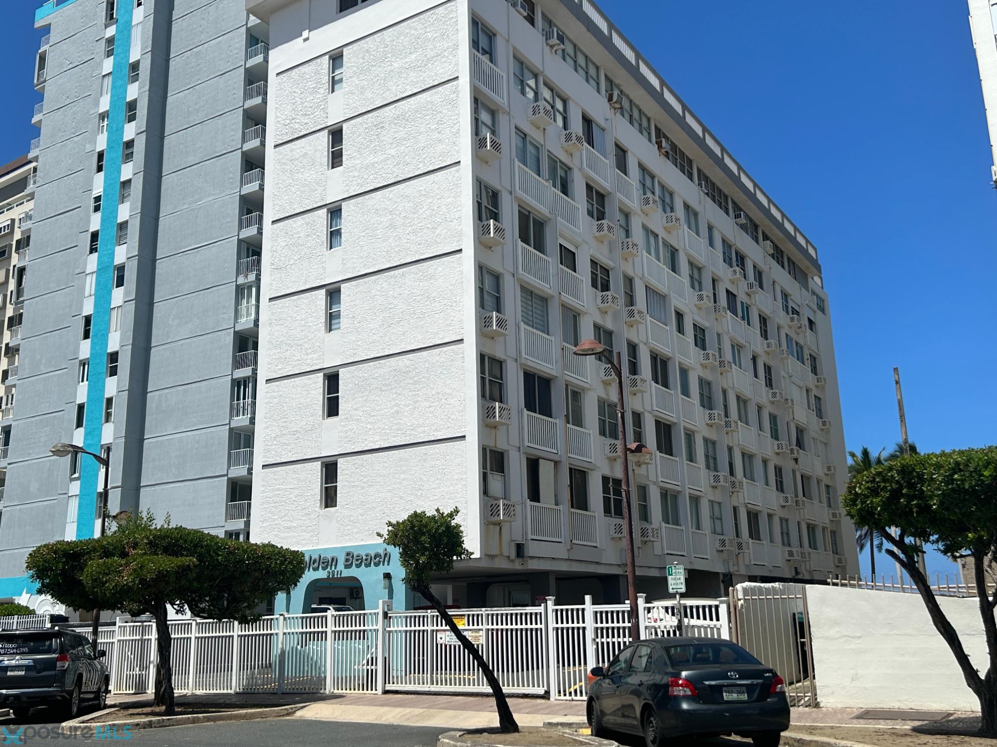 3511 AVE ISLA VERDE #805 - 00979 - Condominium - Carolina
