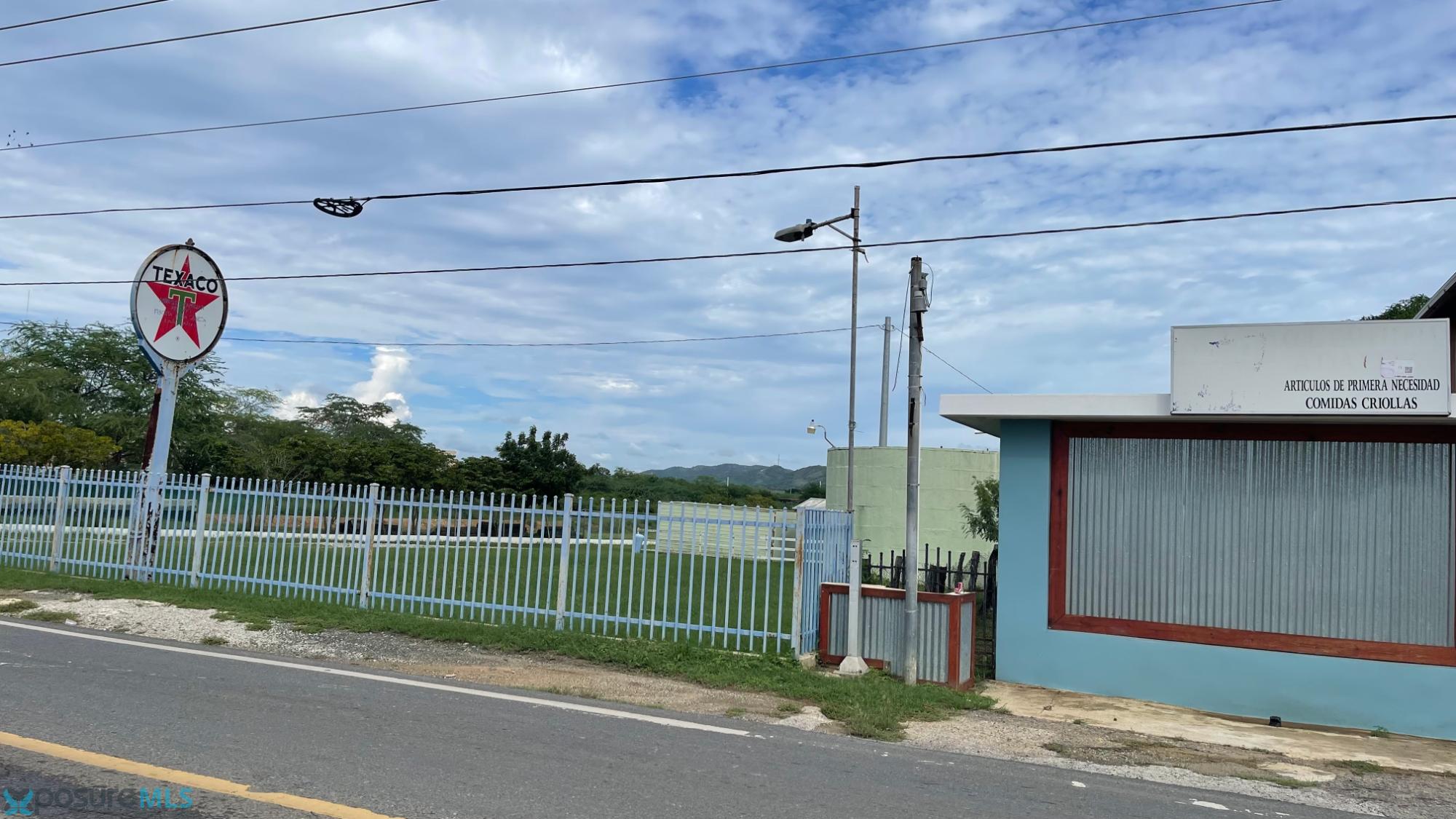 Terreno en Venta - LLanos Costas