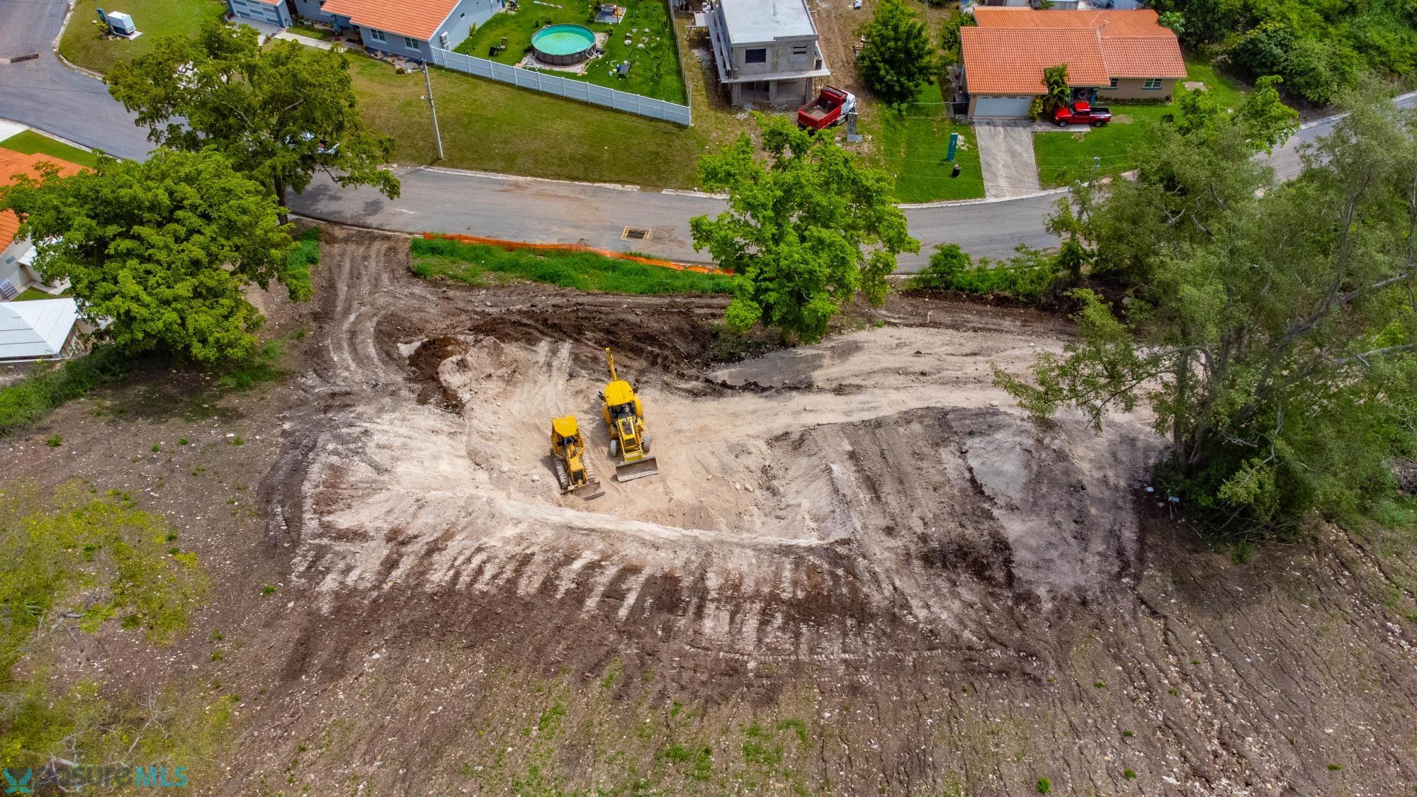 Terreno en Venta - Juana Diaz