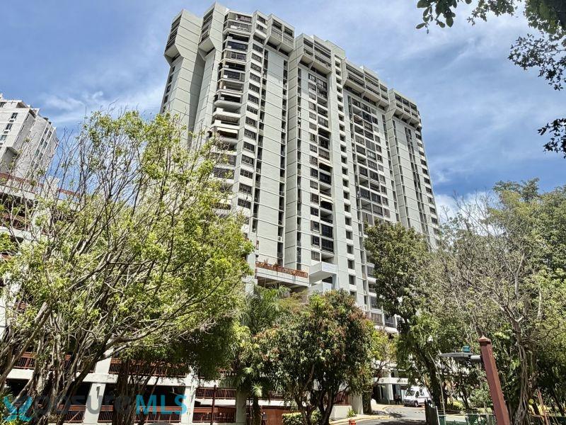Apartamento en Alquiler - San Juan