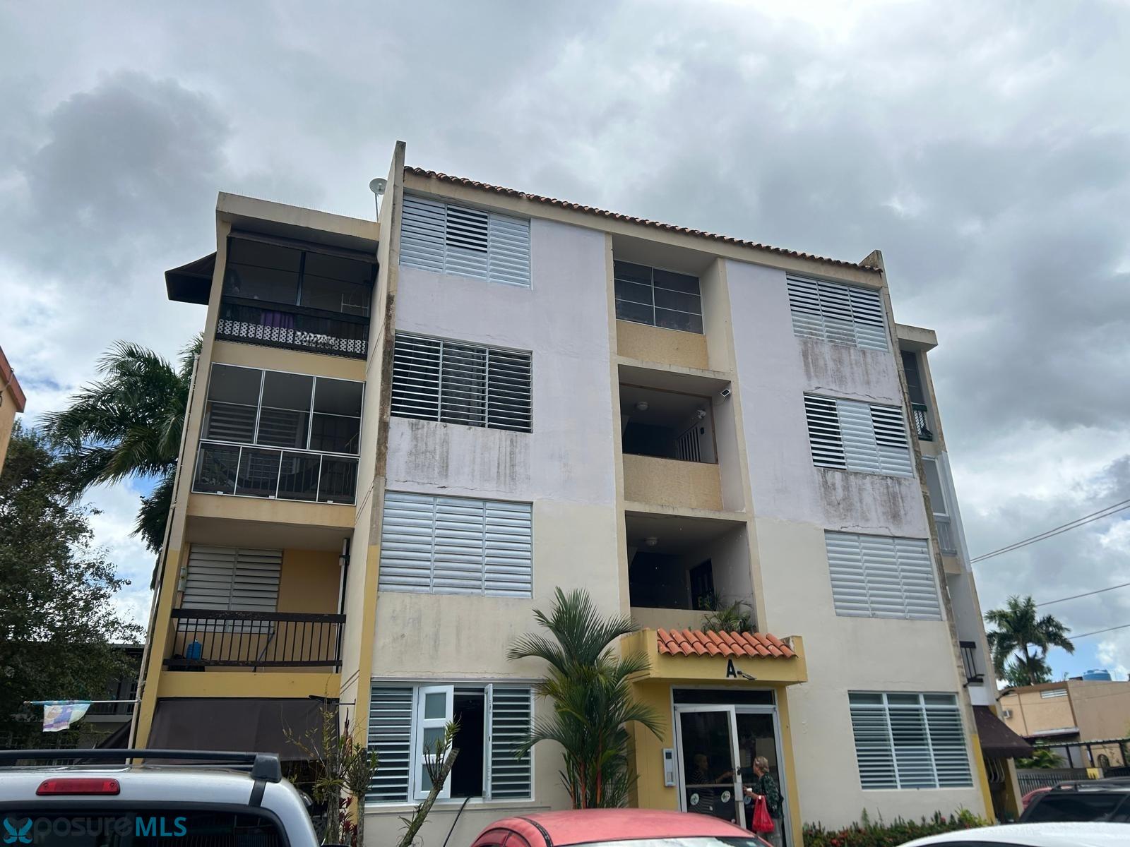 Apartamento en Venta - Caguas