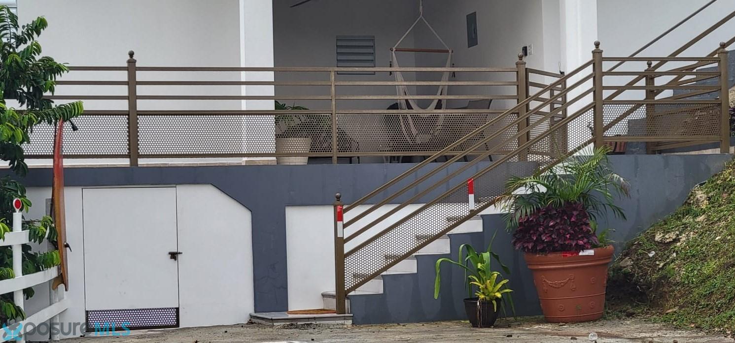 Apartamento en Alquiler - Rincon