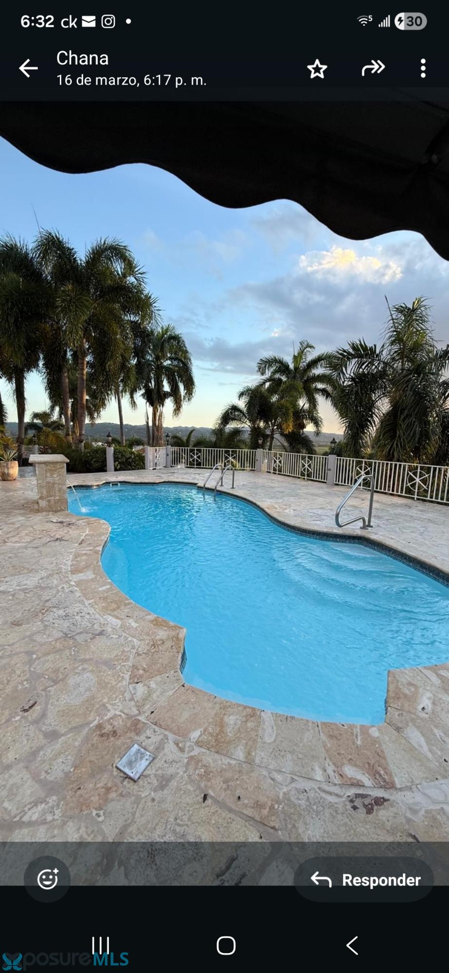 Casa en Venta - Pueblo