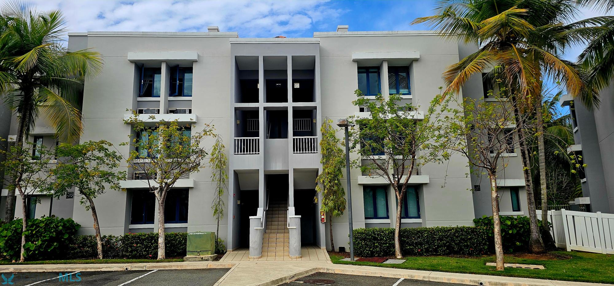 Apartamento en Alquiler - Vega Alta