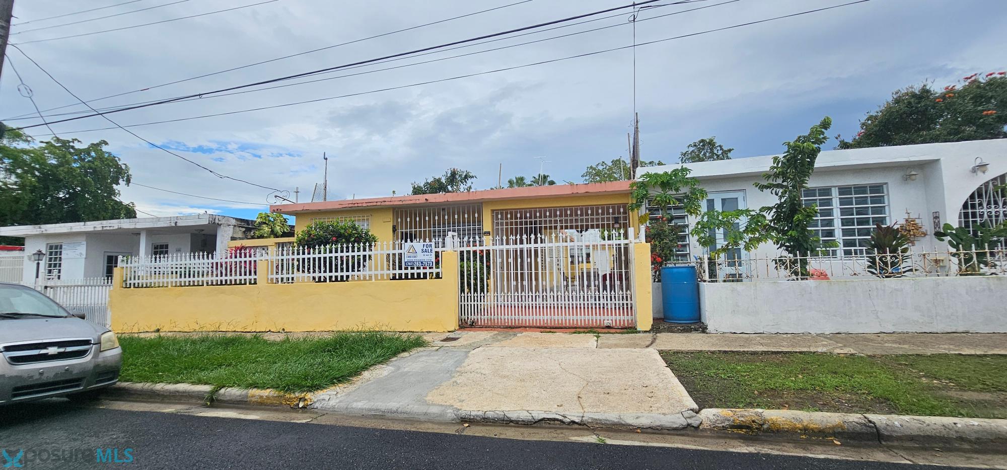 Casa en Venta - San Juan