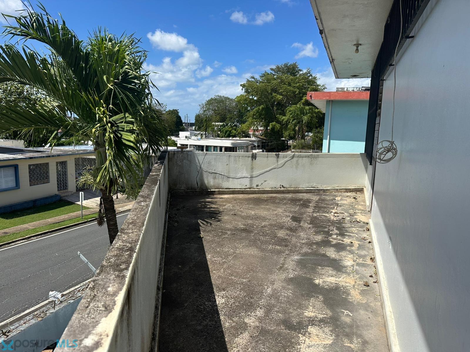 Casa en Venta - Río Piedras