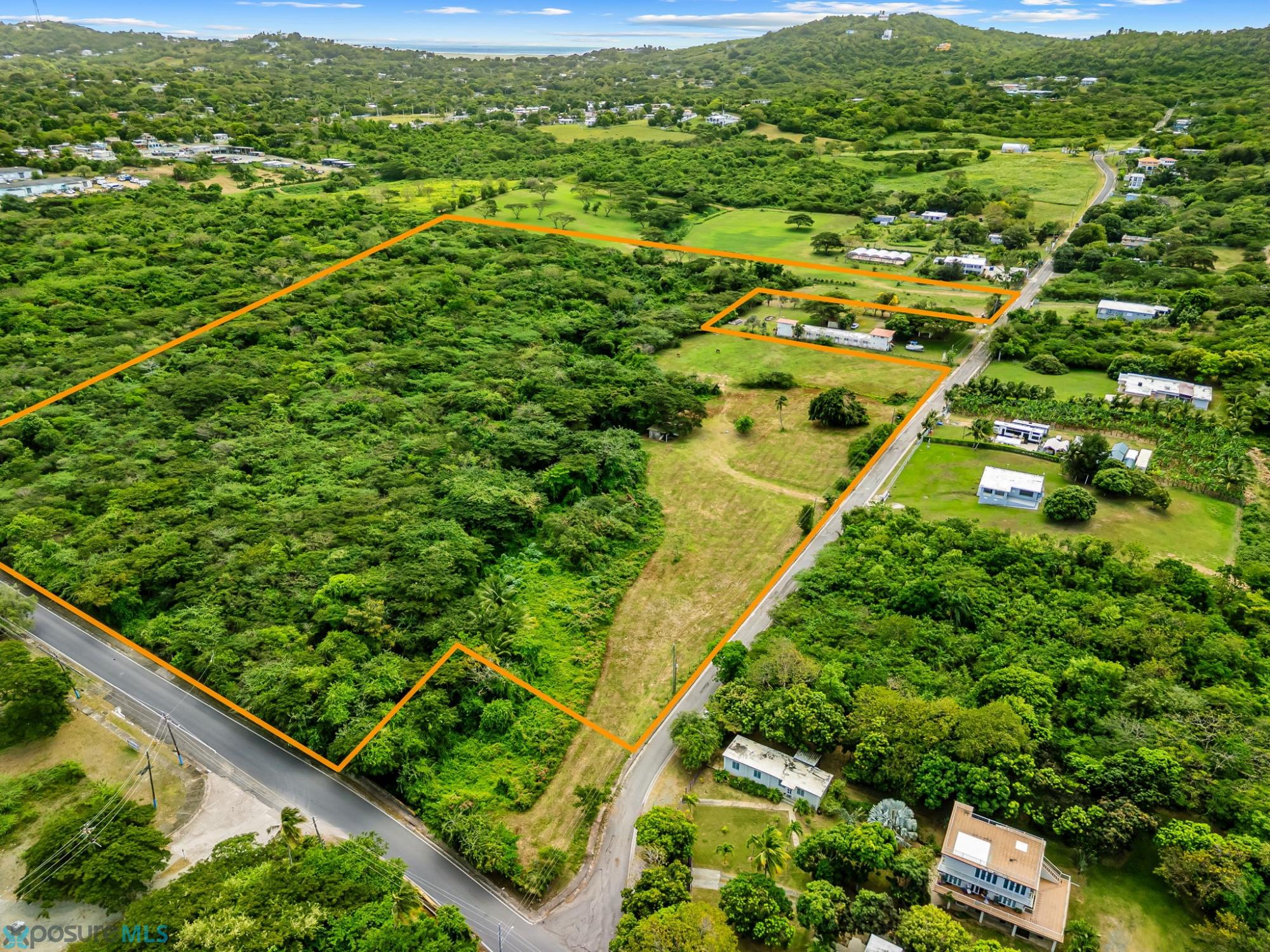 Terreno en Venta - Florida